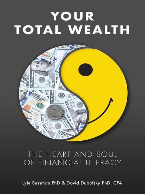 Cover image for Your Total Wealth